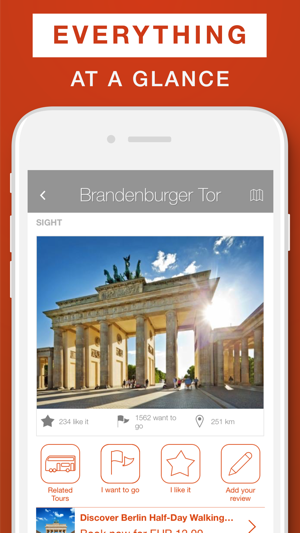 Germany - Travel Guide & Offline Map(圖3)-速報App