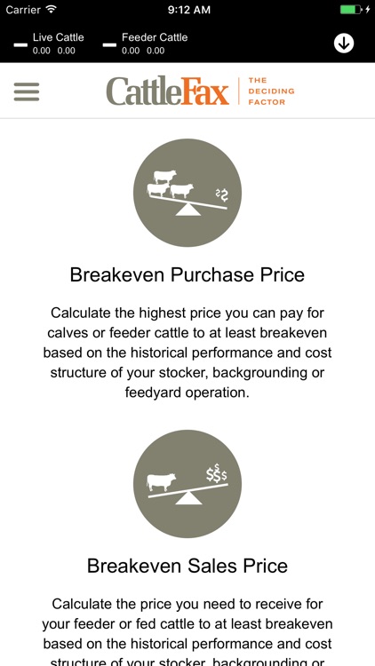 CattleFax screenshot-4