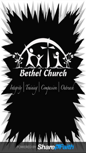 Bethel Church - Yale, SD