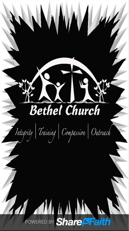 Bethel Church - Yale, SD