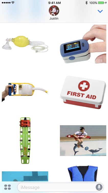 Lifeguard Pack screenshot-3