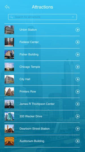 Willis Tower(圖3)-速報App