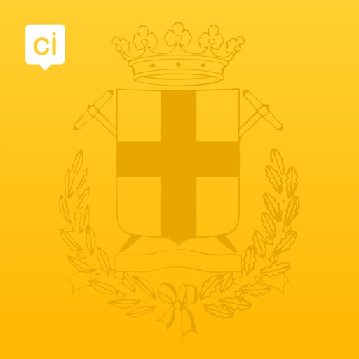 Modena App by DigitalTown, Inc