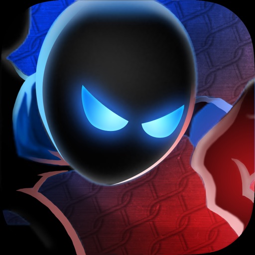 Stickman Warriors: UFB Fighting iOS App