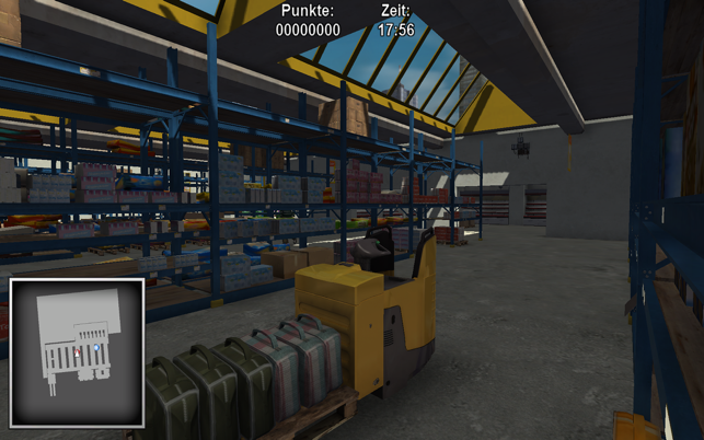 Forklift 2014