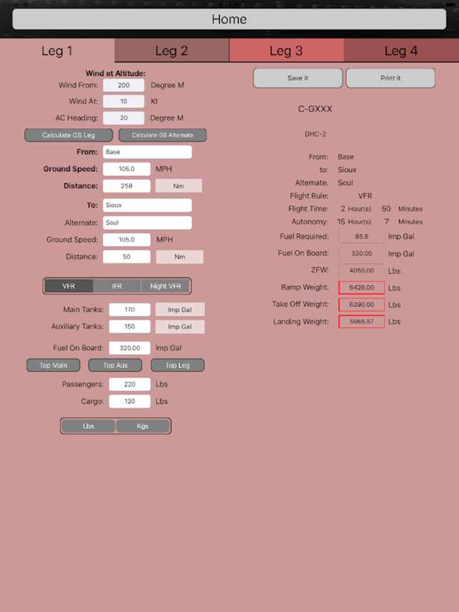 FlightPlanning(圖1)-速報App