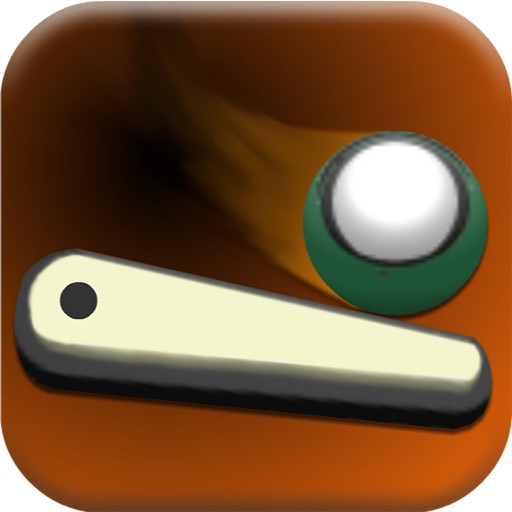 3D Pinball Deluxe Free Icon