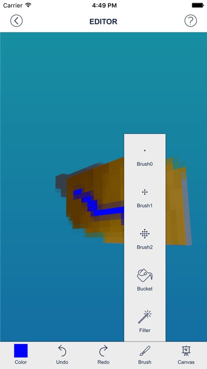 Elytra Wing Addon Maker+Creator for Minecraft PE screenshot-3