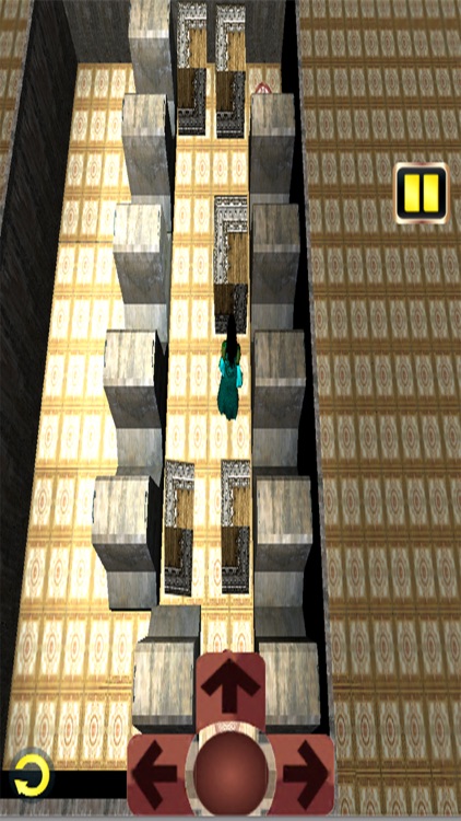 Real Sokoban 3d Game by Tim Martin