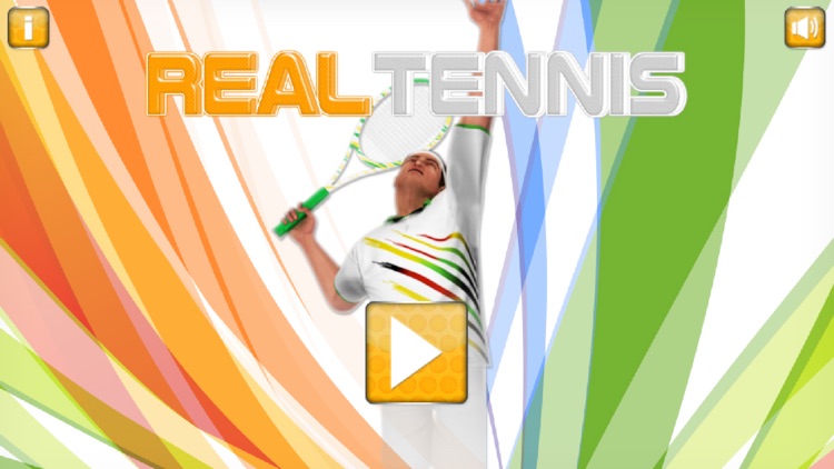Real Tennis Pro