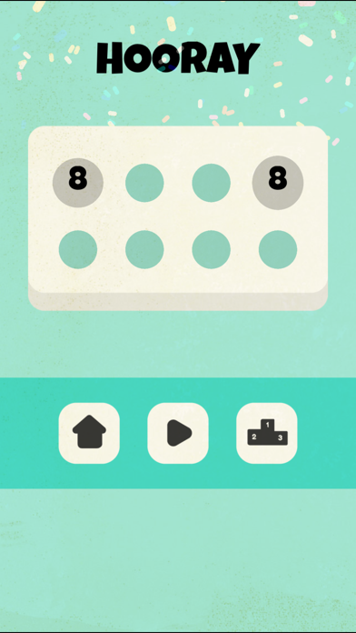 How to cancel & delete Equal: A Game About Numbers from iphone & ipad 2