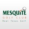 Join The First Tee of Greater Dallas at Mesquite Golf Club and learn more than a game