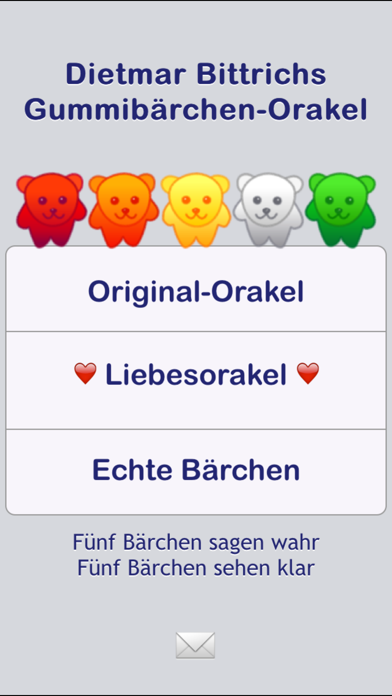 How to cancel & delete Bärchen Pro from iphone & ipad 3