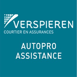 Verspieren AutoPro Assistance