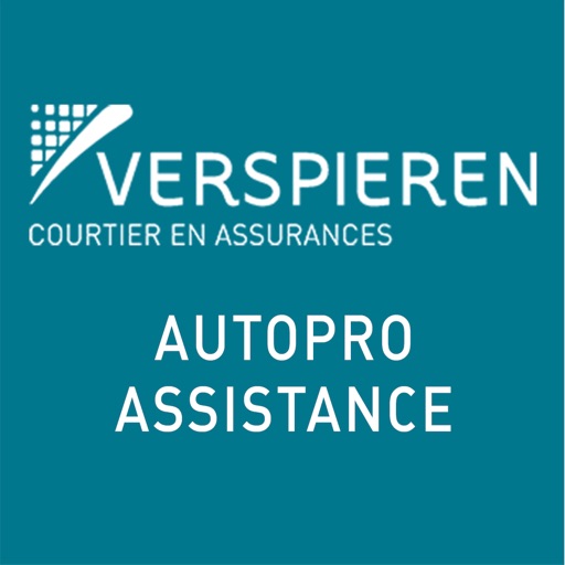 Verspieren AutoPro Assistance