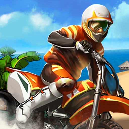 Moto X Challenge:Speed iOS App