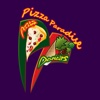 Pizza Paradise and Donair