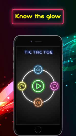 Tic Tac Toe: Multiplayer!(圖3)-速報App