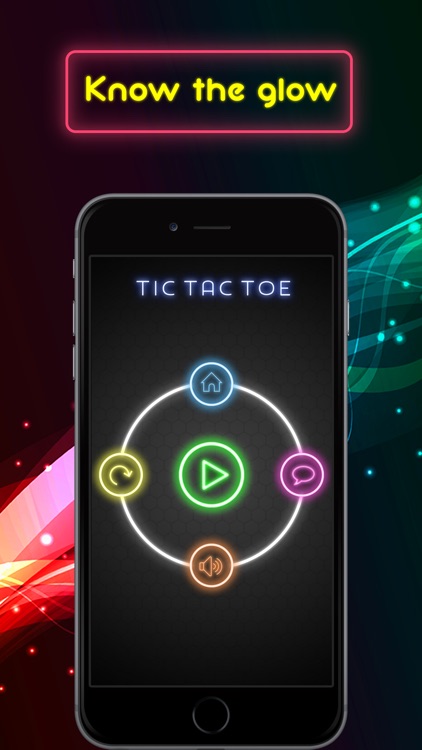 Tic Tac Toe: Multiplayer!