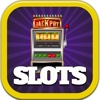 CASINO! - Lucky SLOTS Machines Classic Vegas Game