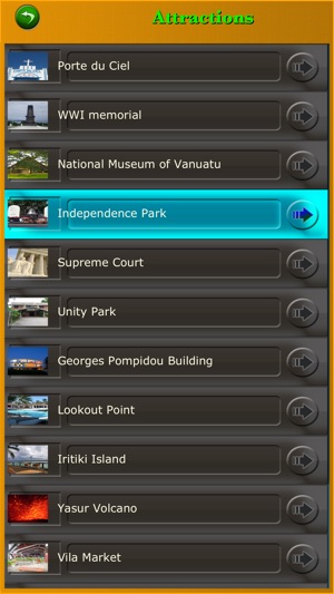 Vanuatu Insiders Guide(圖3)-速報App