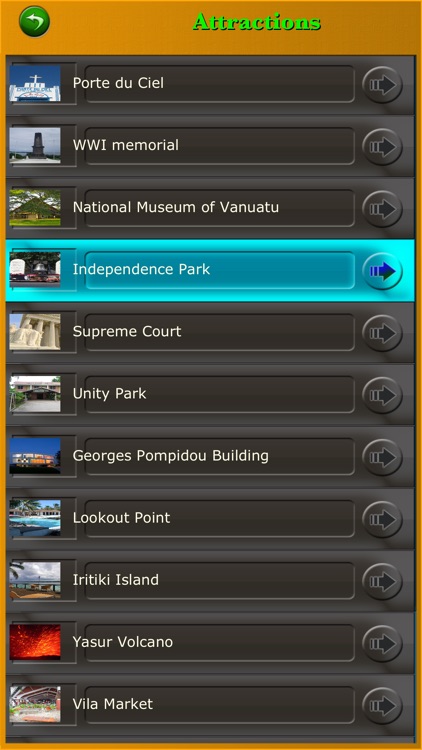 Vanuatu Insiders Guide