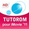 FORMATION VIDEO sur iMovie '11 : L'art du montage vidéo à votre portée