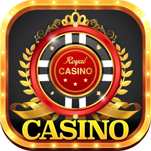 Cowboy Player All in One Casino Slot Machine Icon