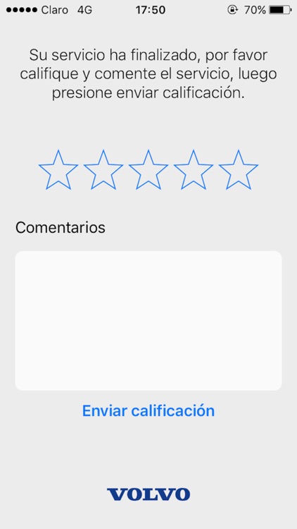 Volar - Asistencia en Ruta screenshot-4