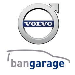 Volvo Bangarage