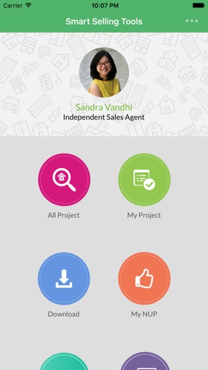 Smart Selling Tools(圖1)-速報App