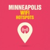 Minneapolis Wifi Hotspots