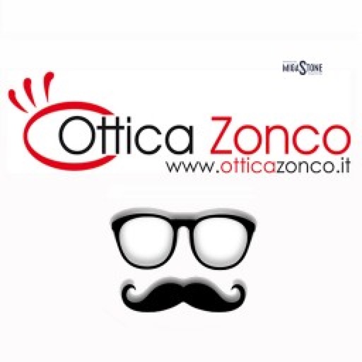 Ottica Zonco Cossato icon