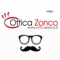 Ottica Zonco ti da il benvenuto