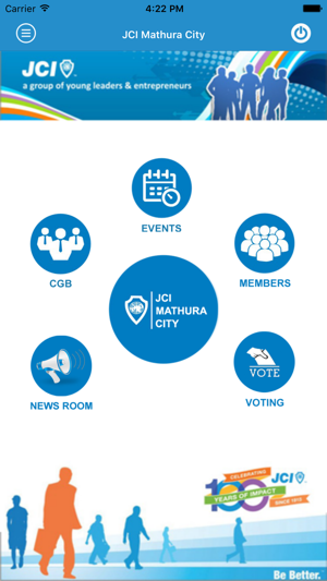 JCI Mathura City(圖2)-速報App