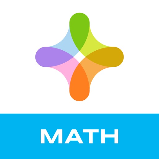 Thinkster Math | Learn Math with a Dedicated Tutor Icon