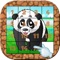 Zoo Slide Puzzle Kids Game