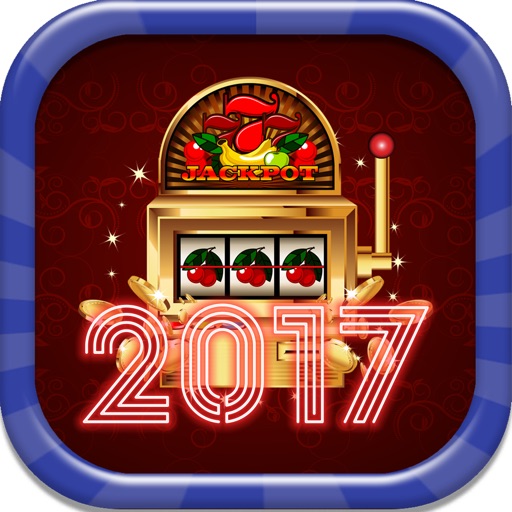 !SLOTS 2017! -- Best Wishes and Huge Jackpots icon