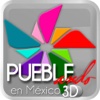 Puebleando en México 3D. Baja California Sur