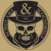 Scholars  Scoundrels