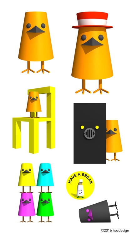 Mr.3939 Sticker