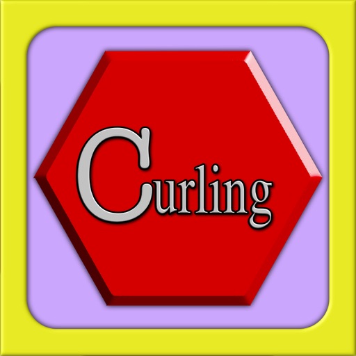CurlingPocket PVN icon