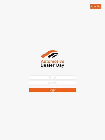 Automotive Dealer Day screenshot 2
