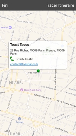 Toast Tacos(圖4)-速報App