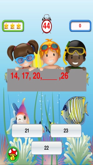 Kids Numbers and Maths(圖4)-速報App