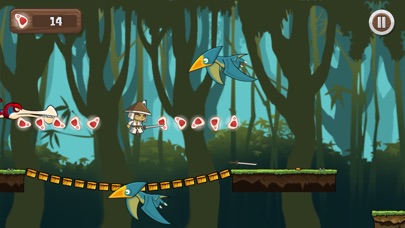 DINOSAUR VS WARRIORS - SURVIVAL &AMP; HUNT DINOSAURS 1.0 IOS