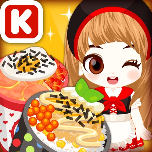 Chef Judy : Cup Rice Maker iOS App