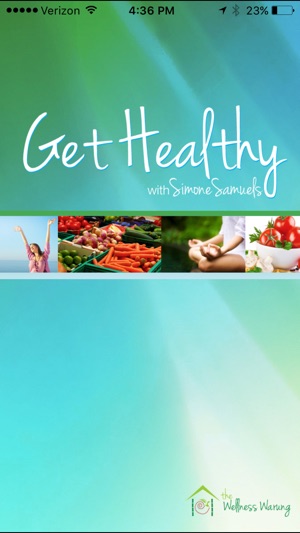 Get Healthy, Be Happy and Feel Hot!(圖1)-速報App