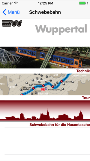 Wuppertal(圖2)-速報App