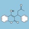 This warfarin initial dose estimator is based on the International Warfarin Pharmacogenetics Consortium warfarin dosing algorithm